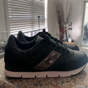 Calvin Klein sneakers